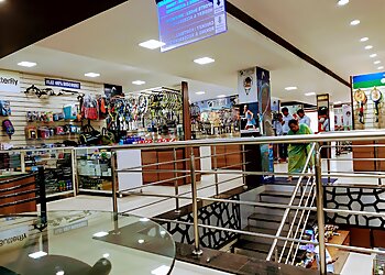 Sachdev Sports Co. Pvt. Ltd.