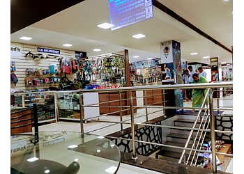 3 Best Sports Shops in Hyderabad - Expert Recommendations