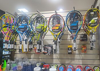 Sachdev Sports Co. Pvt. Ltd.