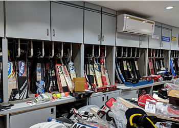 3 Best Sports Shops in Hyderabad - Expert Recommendations