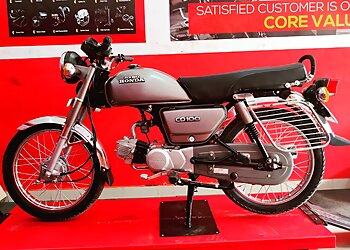 Sachdeva Automotives