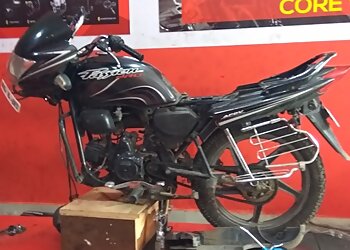 Sachdeva Automotives