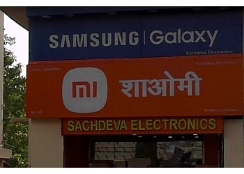 Sachdeva Electronics