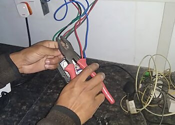 Sachin Electrician & Plumber Services