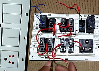 Sachin Electrician & Plumber Services