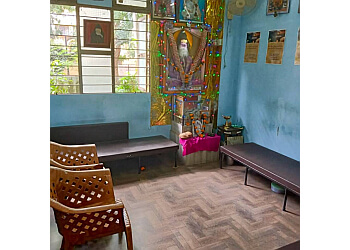 Sachin Padekar - RASHISANKET ASTROLOGY CENTER