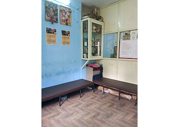 Sachin Padekar - RASHISANKET ASTROLOGY CENTER