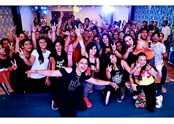 Sachin's Institute of Dance