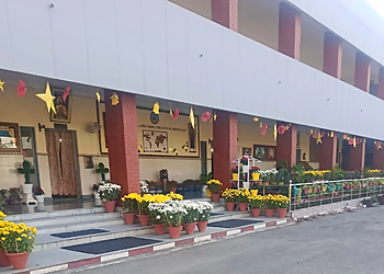 Sacred Heart Senior Secondary School