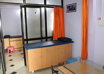 SadaMangalam Ayurvedic Clinic