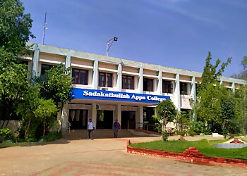 Sadakathullah Appa College