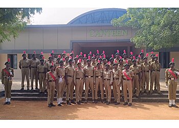 Sadakathullah Appa College