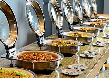 Sadhguru Catering Services