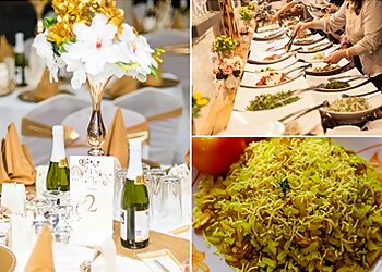 Sadhguru Catering Services