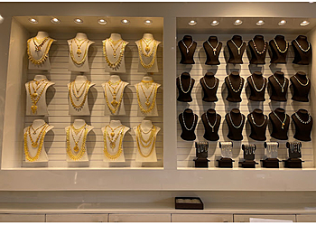 Safa Gold and Diamonds