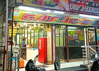 Safa Juice Centre