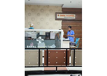 Safal Hospital