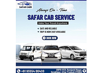 Safar Cabs