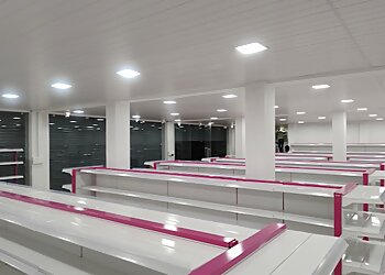 Safe Electrical Solutions