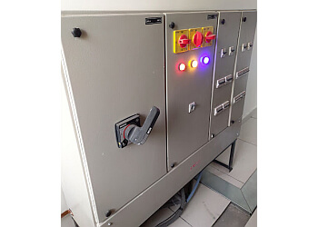 Safe Electrical Solutions