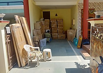 अलीगढ पैकर्स और मूवर्स  Safe Fast Packers and Movers छवि 1