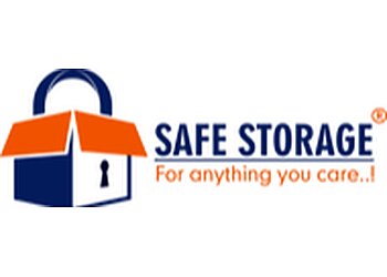 New Delhi Storage Units SafeStorage image 1