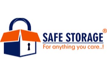SafeStorage