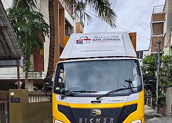 SafeStorage Chennai