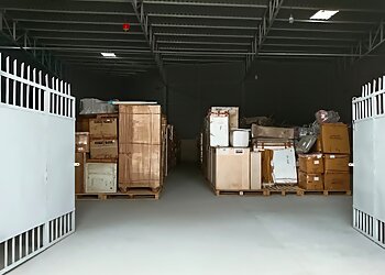 SafeStorage Mumbai