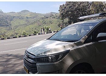 Safe Wheels Tours And Travels