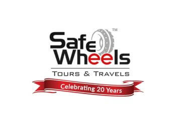Safe Wheels Tours And Travels 