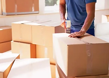 Safe and Fast Logistics Packers and Movers