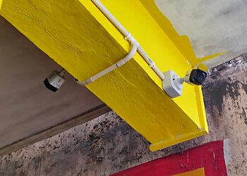 Safetech Security Solutions