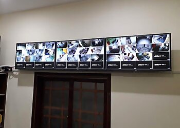 Safetech Security Solutions