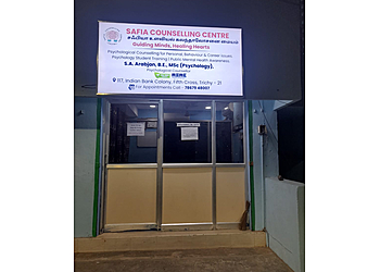 Safia Counselling Centre