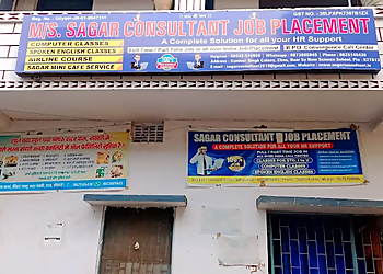 Sagar Consultant Job Placement