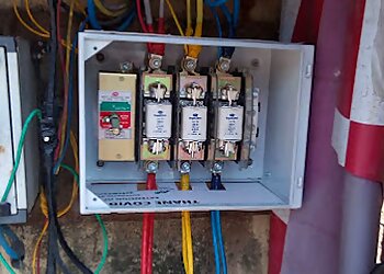 Sagar Electrician & Wireman