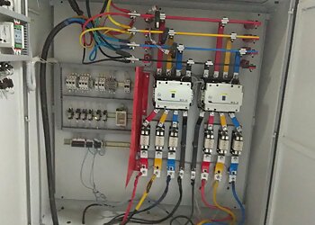 Sagar Electrician & Wireman