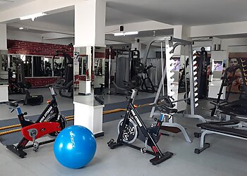 Sagar Gym