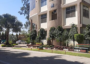 Sagar Institute of Research & Technology