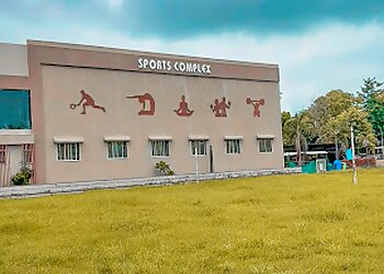 Sagar Institute of Research & Technology