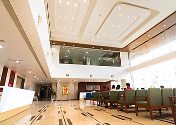 Sagar Multispeciality Hospital