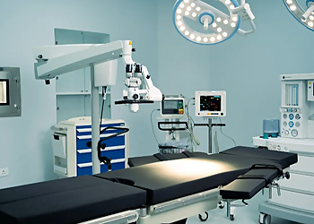 Sagar Multispeciality Hospital