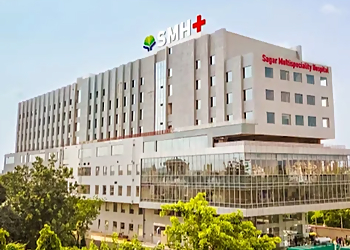 Sagar Multispeciality Hospital