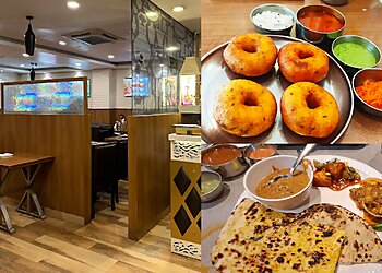 Sagar Ratna Lajpat Nagar