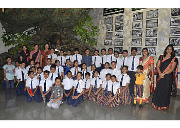 SAGE International School