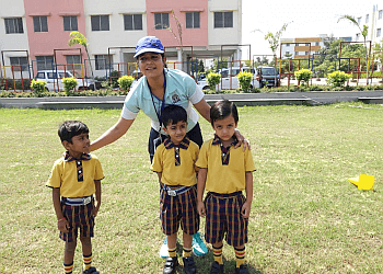 SAGE International School