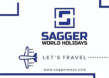 Sagger World Holidays