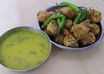 Sagun Tiffin Service