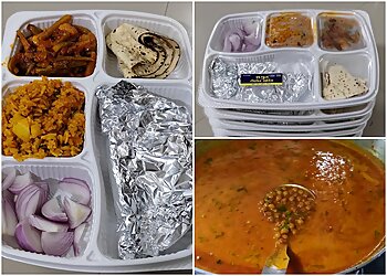 Sagun Tiffin Service